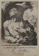 TvB G 1015
<br/>
Thaddeus
<br/>
<em>Goltzius, Hendrick (1558-1617)</em>